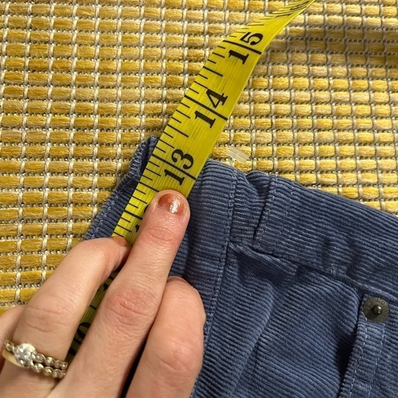 J. Crew Corduroy Toothpick Skinny Pants - Picture 13 of 14